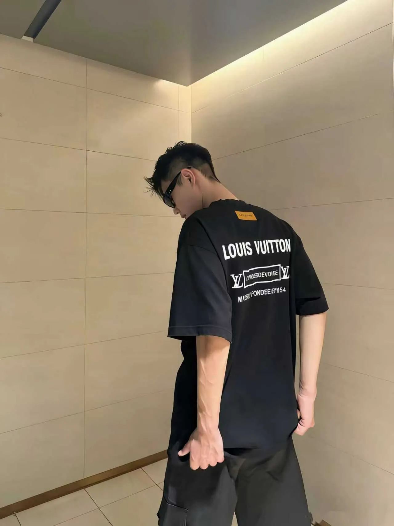 Louis Vuitton/